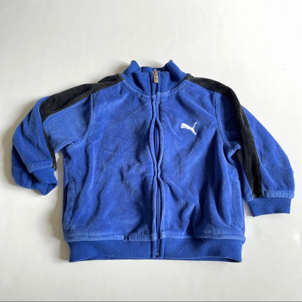 Puma jacket